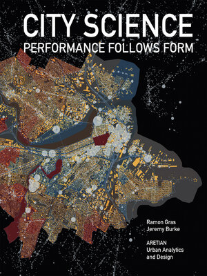 cover image of City Science